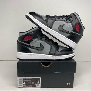 nike jordan boxing shoes